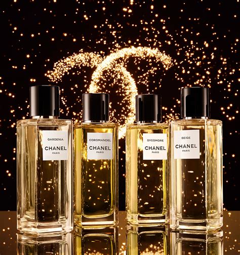 chanel fragrance for candle making|Chanel perfume official website.